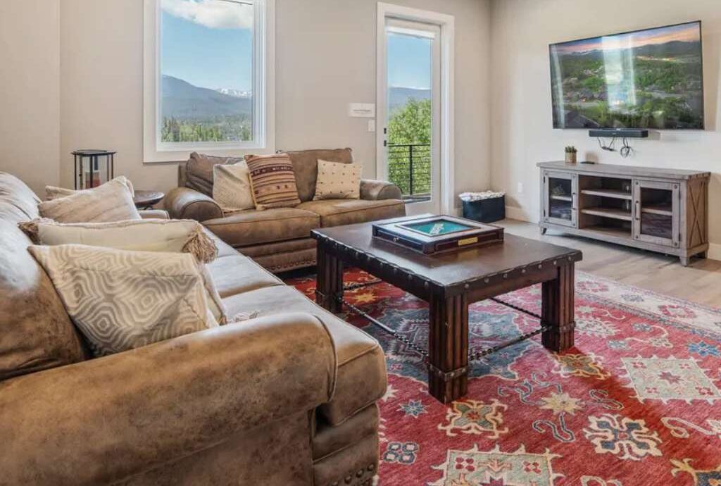 Photo of Livingroom in Rendezvous