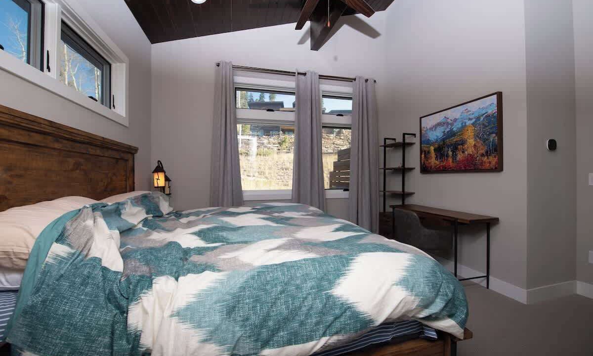 Photo of Bedroom in Rendezvous