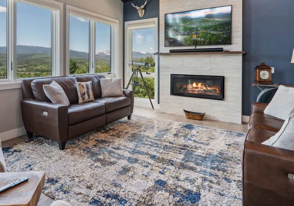 Photo of Livingroom in Rendezvous