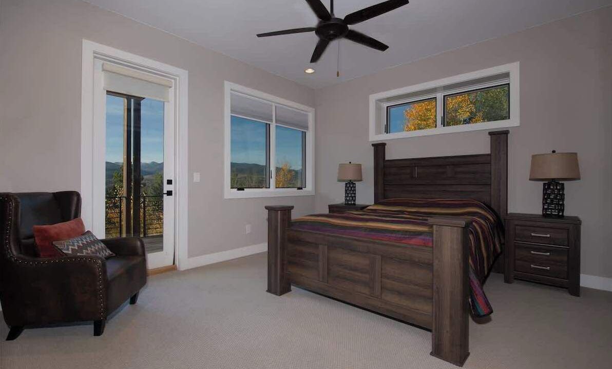 Photo of Bedroom in Rendezvous