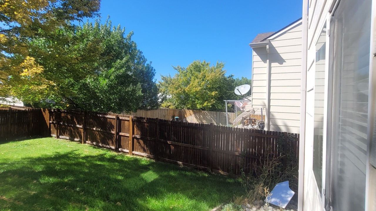 Photo of Patio Balcony in Aurora