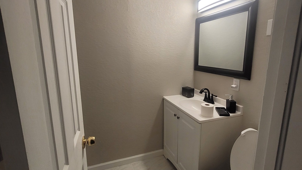Photo of Bathroom in Aurora