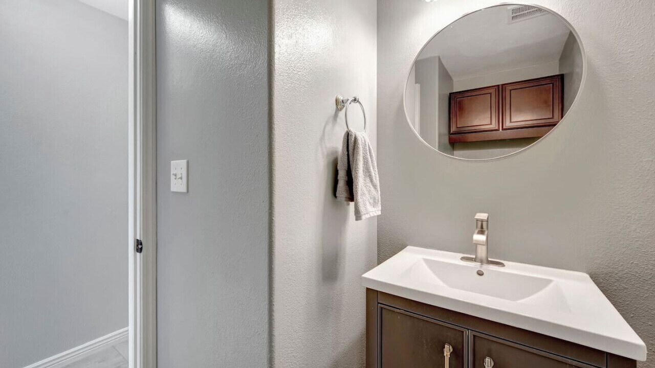 Photo of Bathroom in Littleton