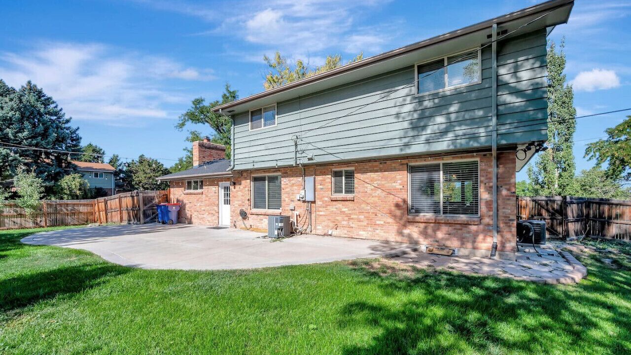 Photo of Outdoor in Littleton