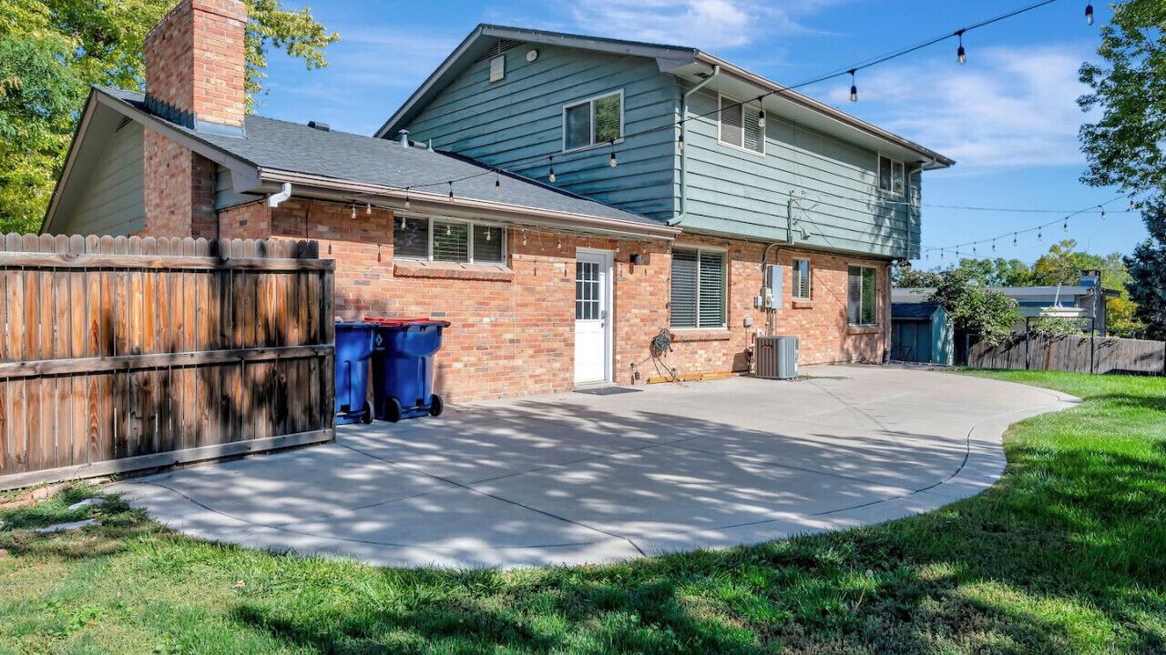 Photo of Outdoor in Littleton