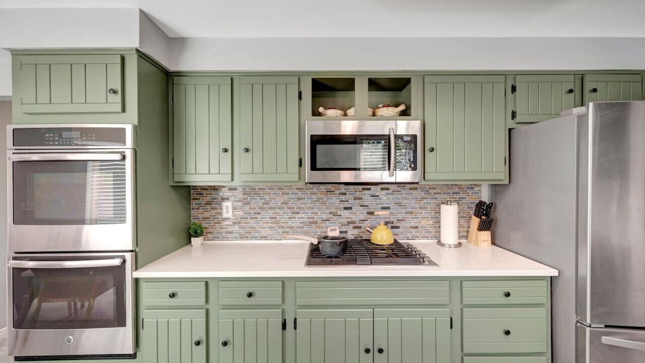 Photo of Kitchen in Littleton