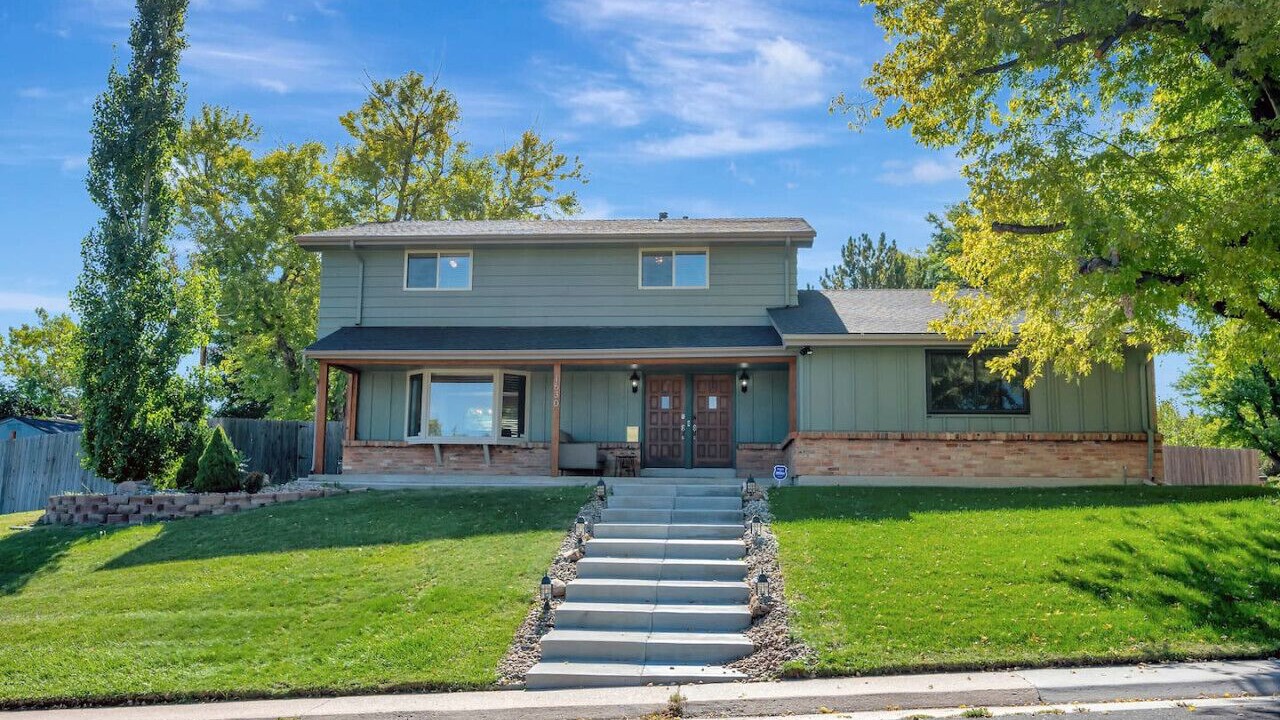Photo of Outdoor in Littleton