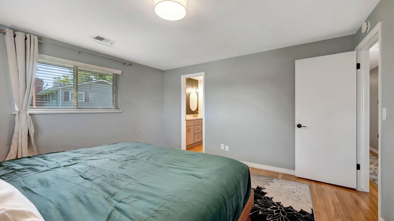 Photo of Bedroom in Littleton