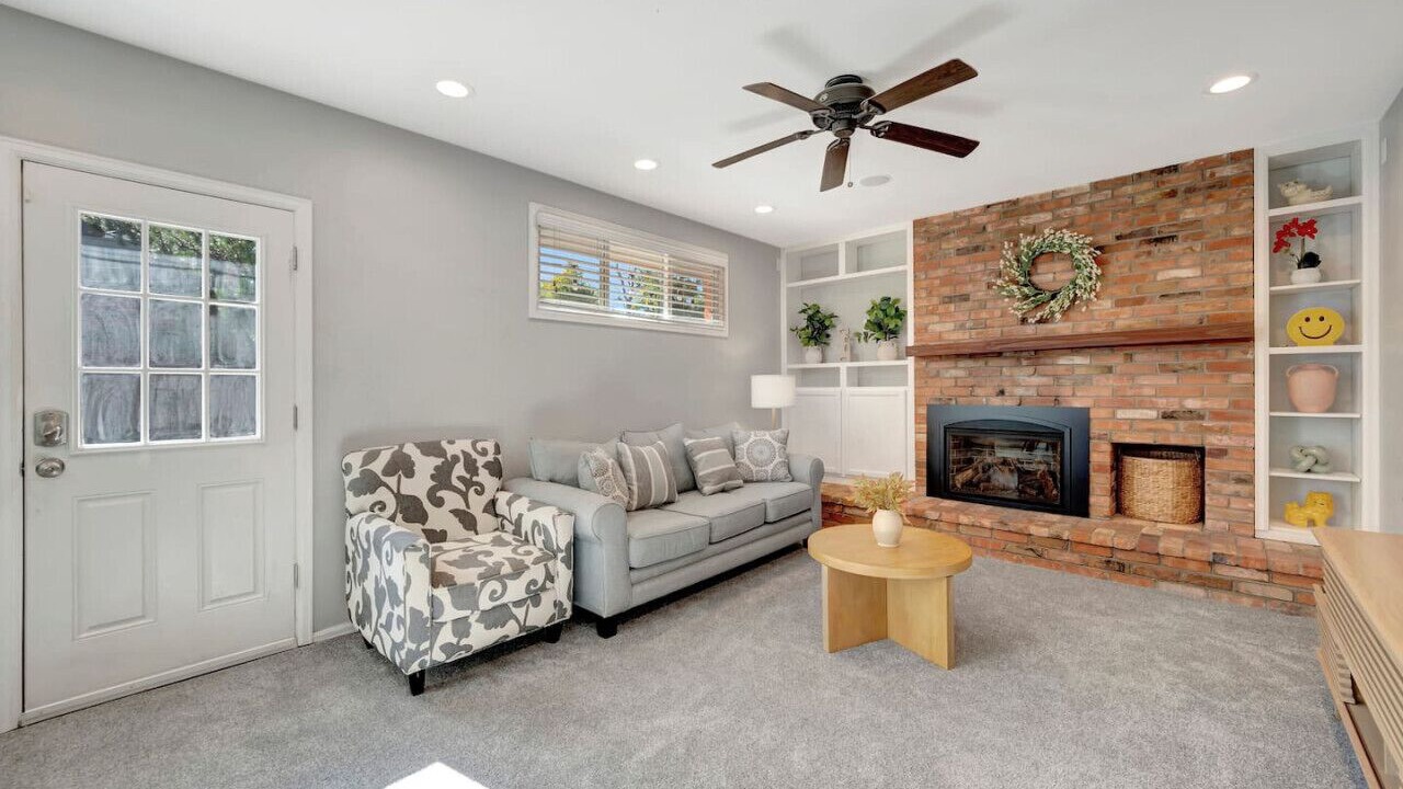 Photo of Livingroom in Littleton