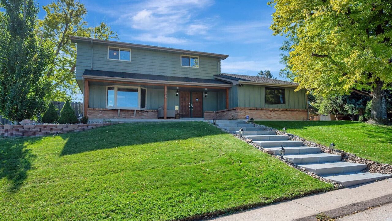 Photo of Outdoor in Littleton