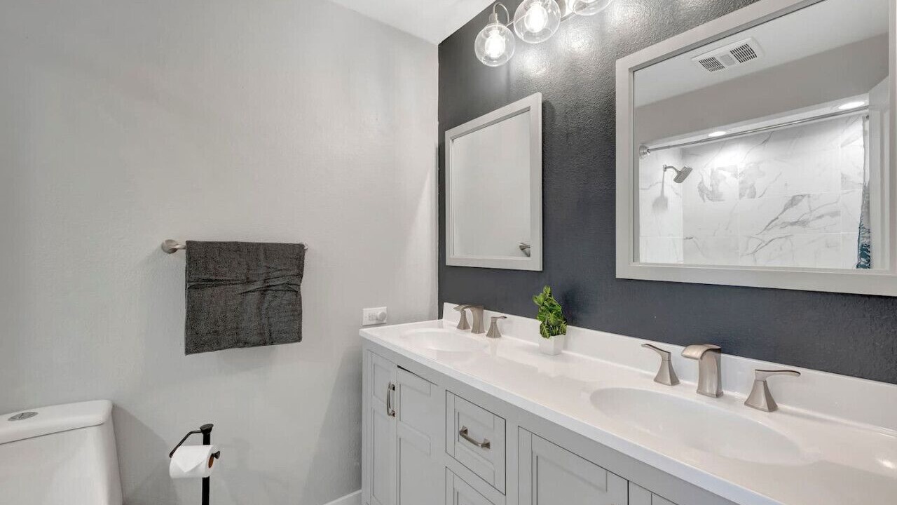 Photo of Bathroom in Littleton