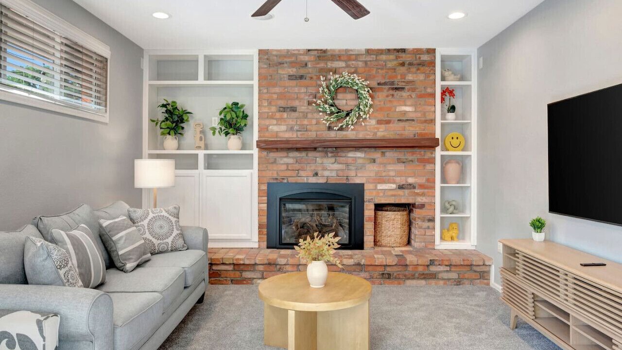 Photo of Livingroom in Littleton