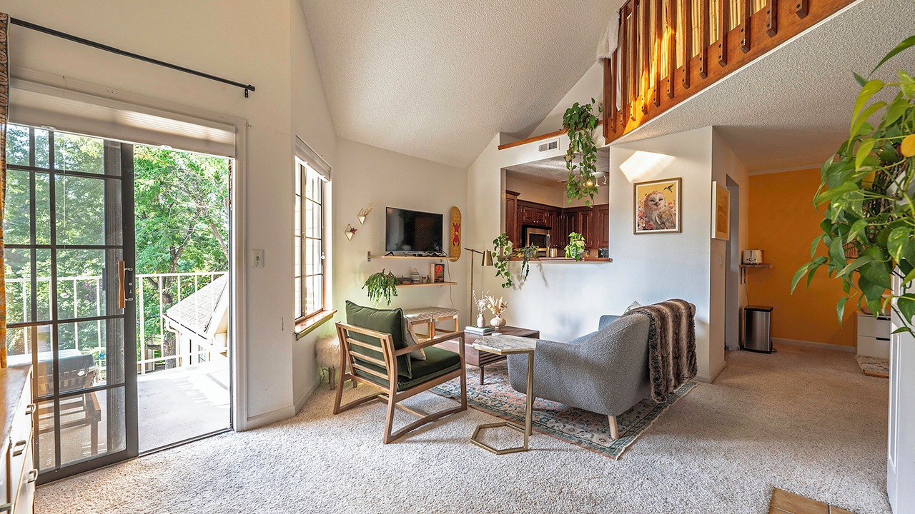 Photo of Livingroom in Gunbarrel