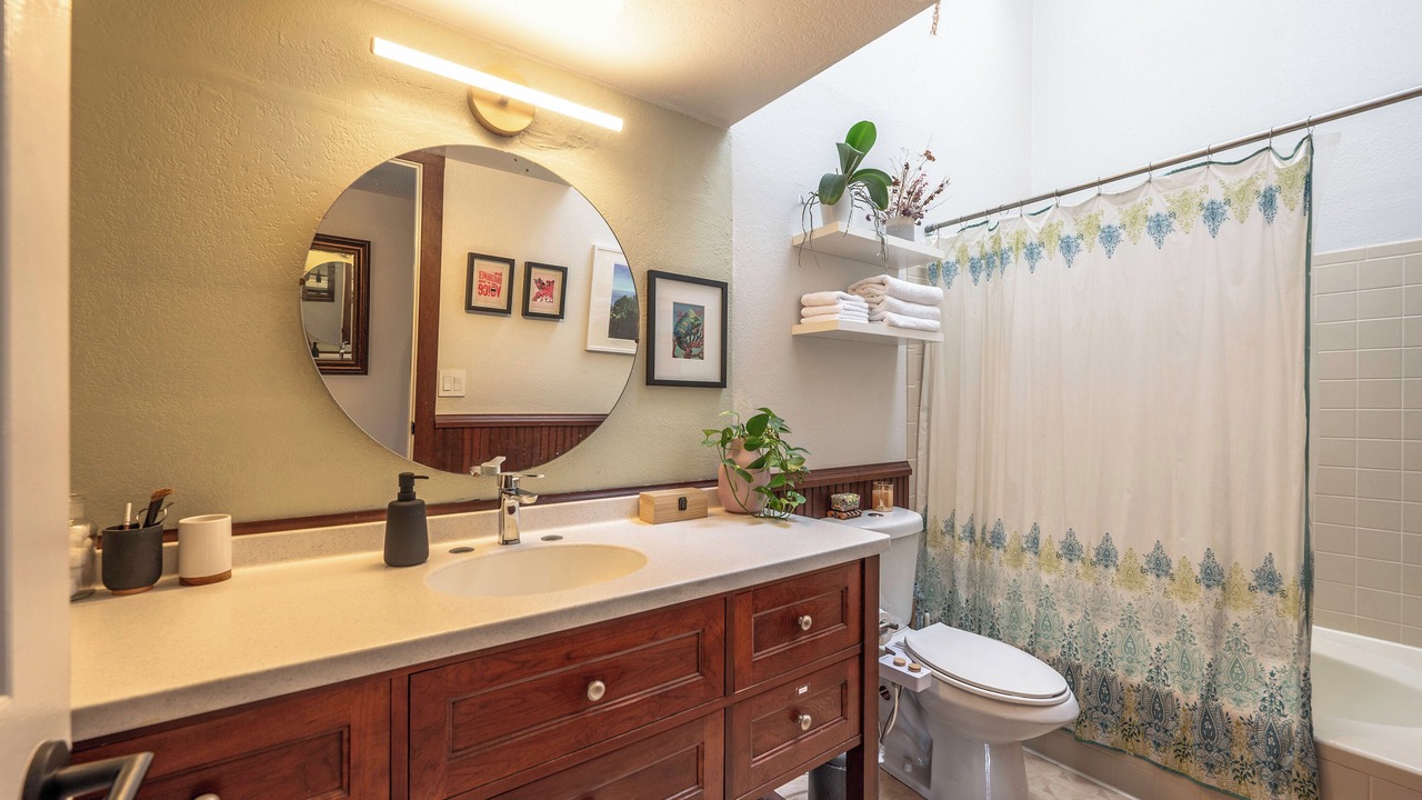 Photo of Bathroom in Gunbarrel