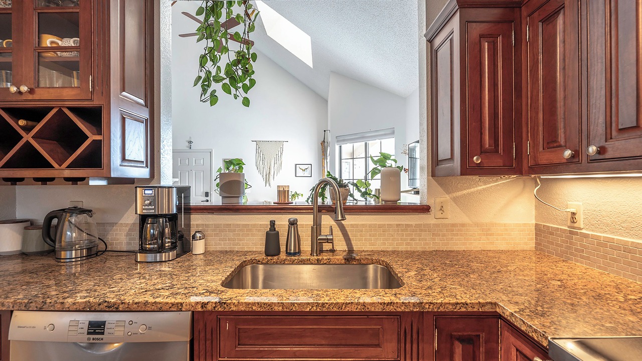 Photo of Kitchen in Gunbarrel