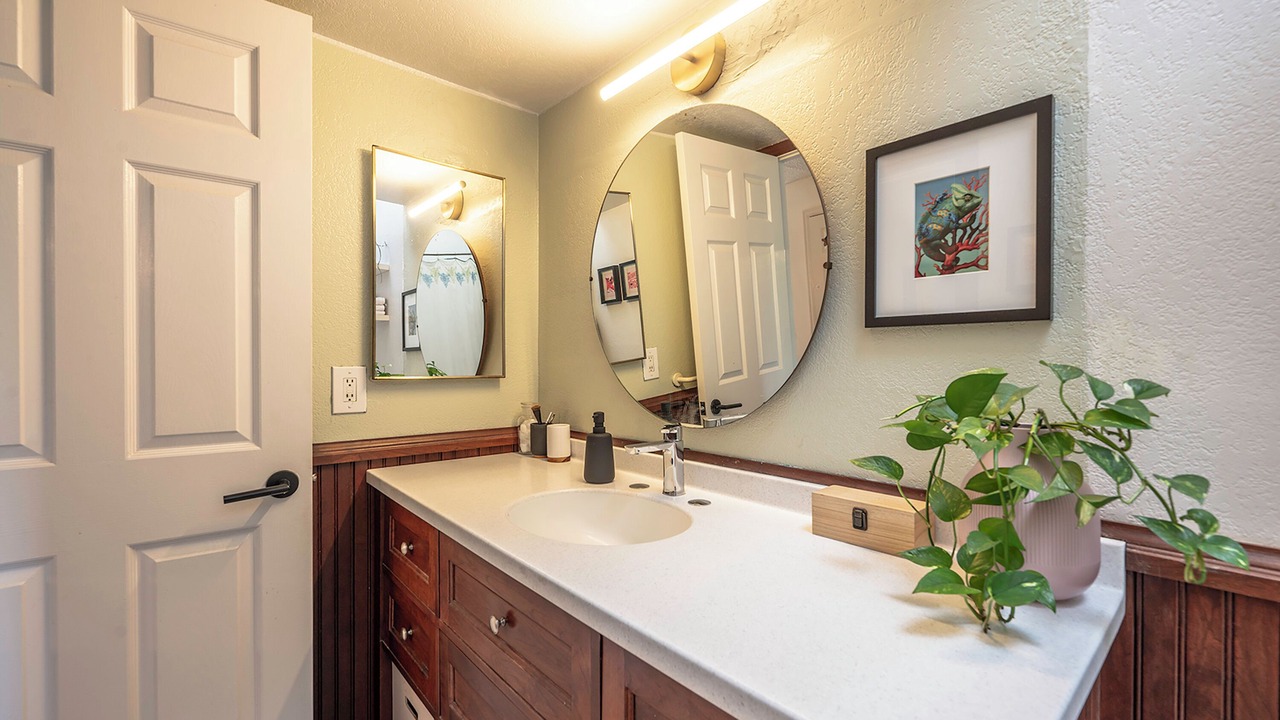 Photo of Bathroom in Gunbarrel