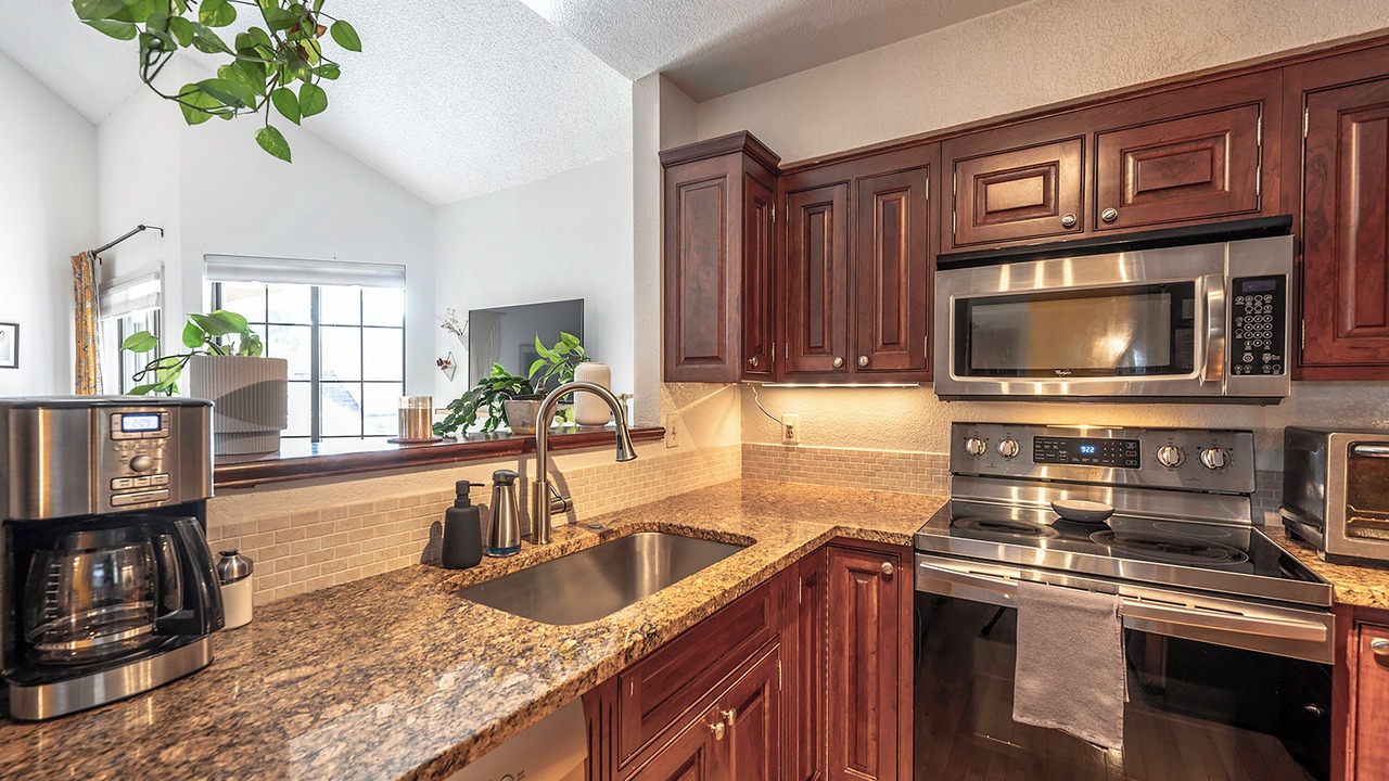 Photo of Kitchen in Gunbarrel