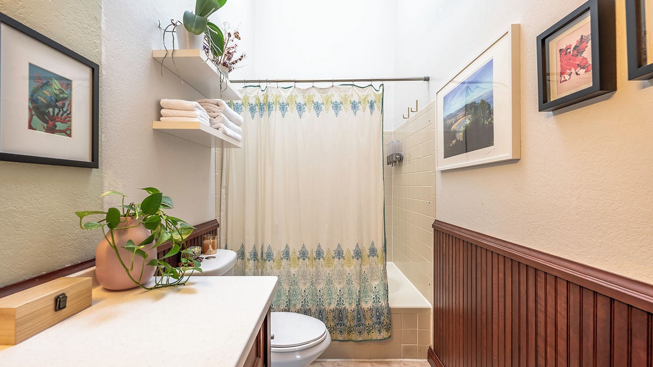 Photo of Bathroom in Gunbarrel