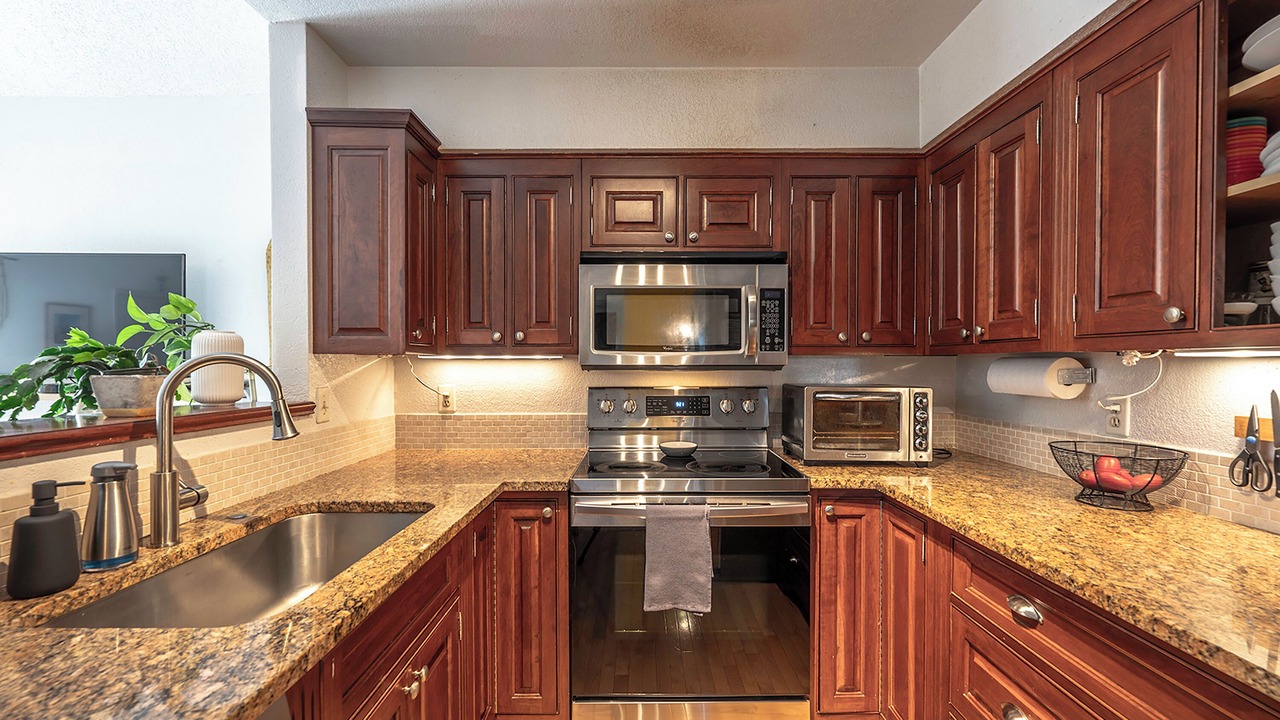 Photo of Kitchen in Gunbarrel