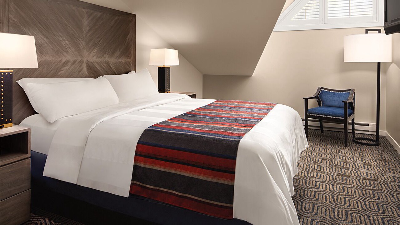 Photo of Bedroom in Highland Meadows