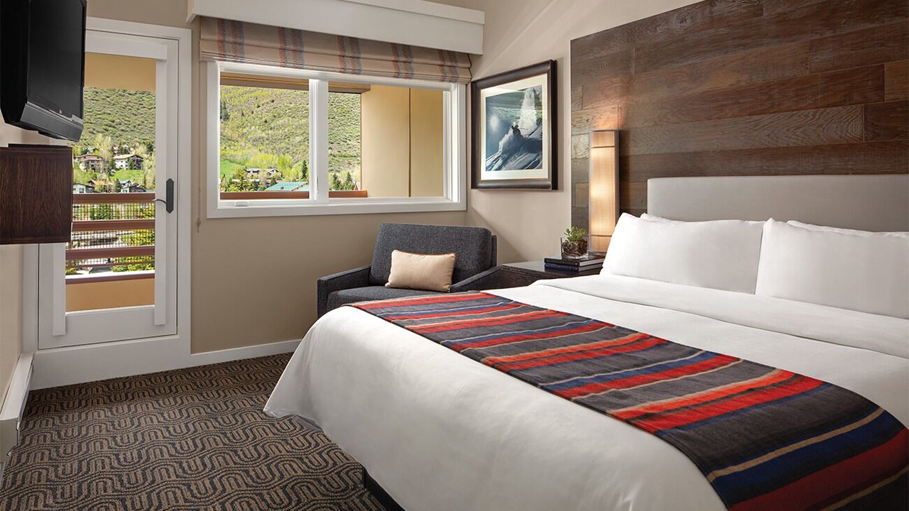 Photo of Bedroom in Highland Meadows