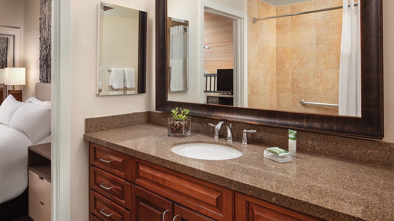 Photo of Bathroom in Highland Meadows
