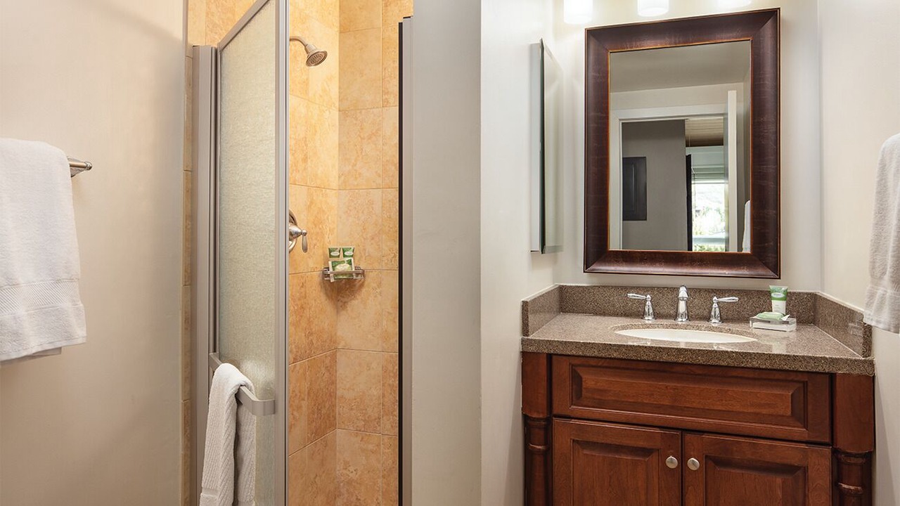 Photo of Bathroom in Highland Meadows