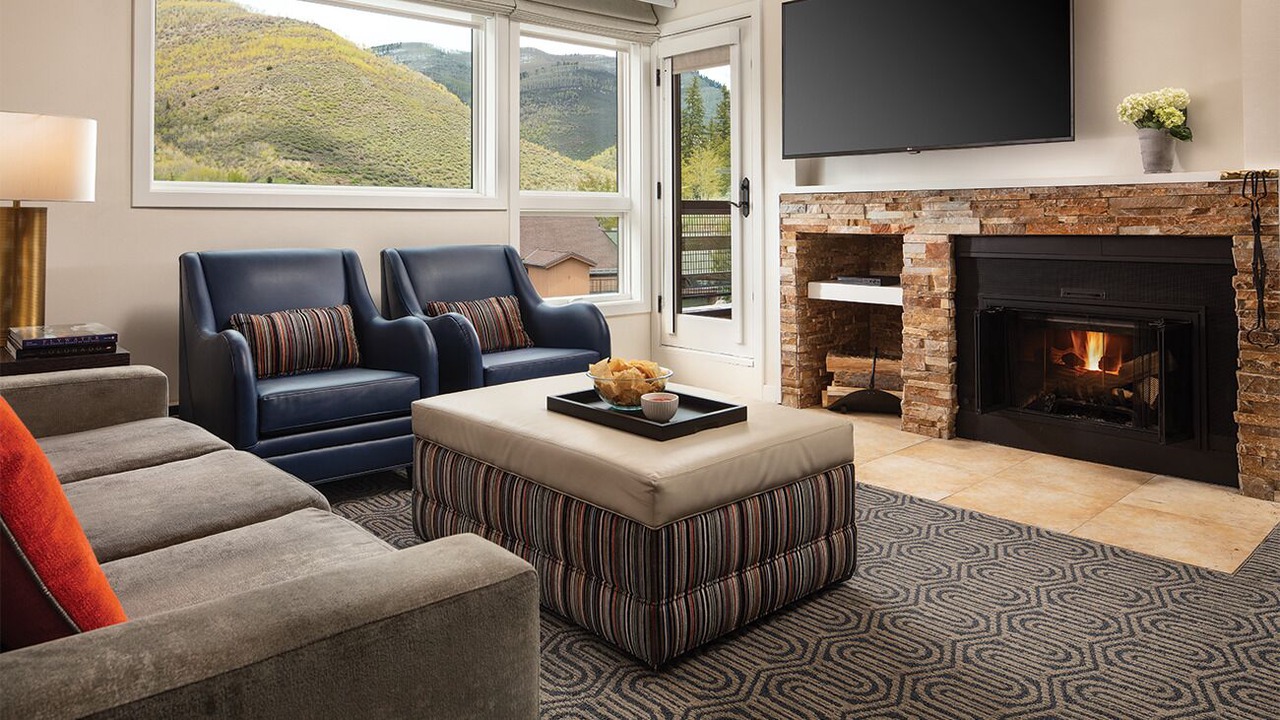 Photo of Livingroom in Highland Meadows