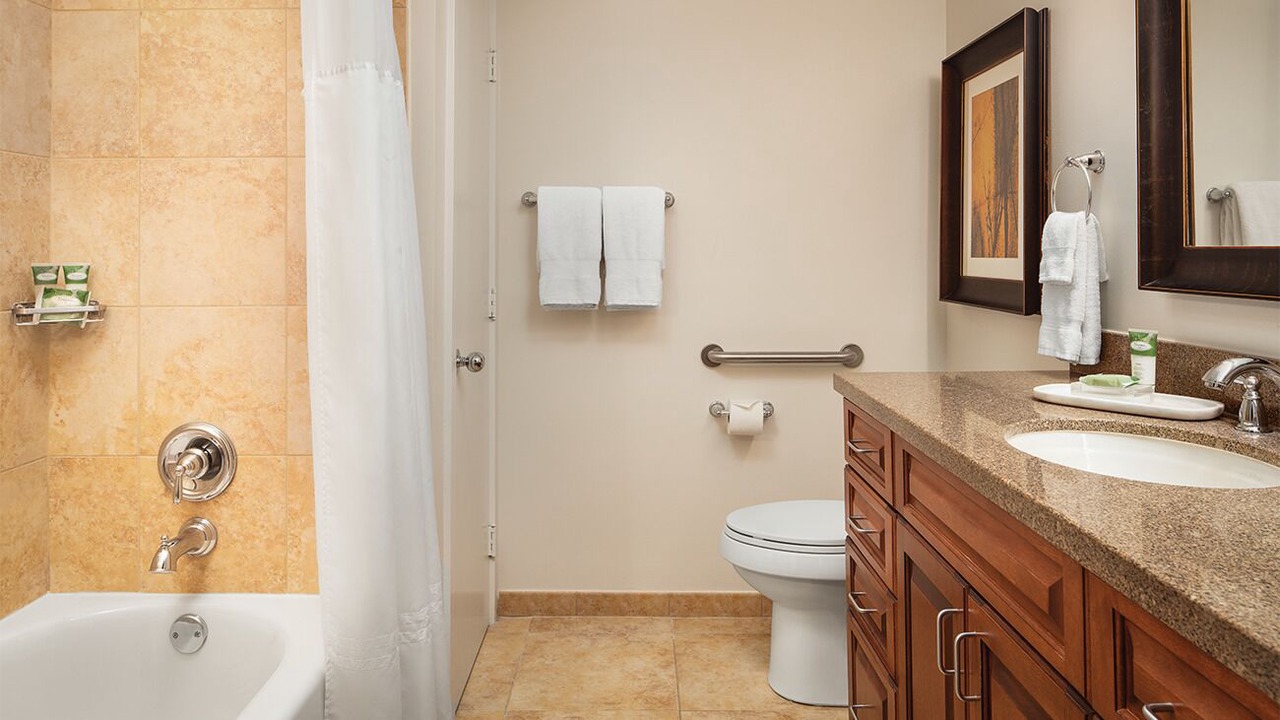 Photo of Bathroom in Highland Meadows