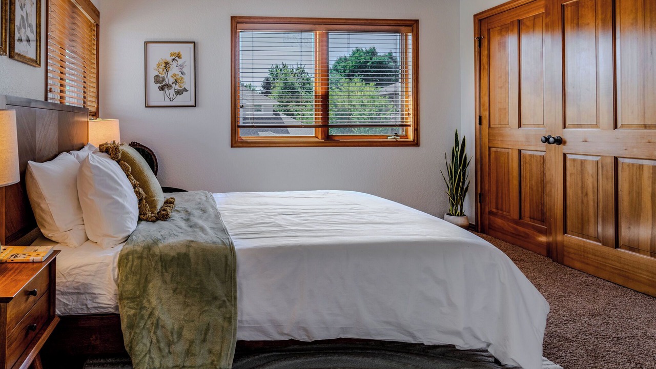 Photo of Bedroom in Lafayette