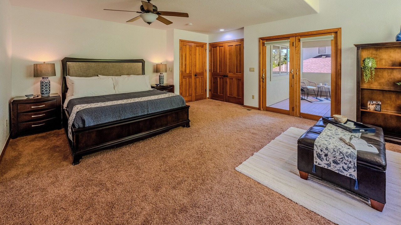 Photo of Bedroom in Lafayette