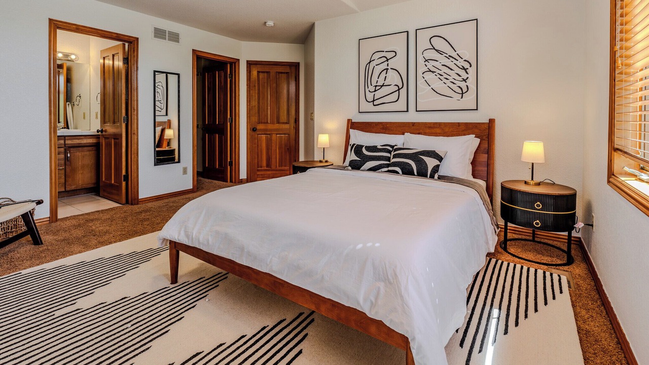 Photo of Bedroom in Lafayette