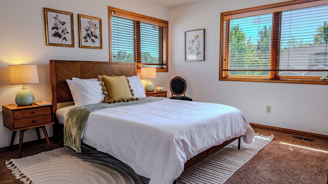 Photo of Bedroom in Lafayette