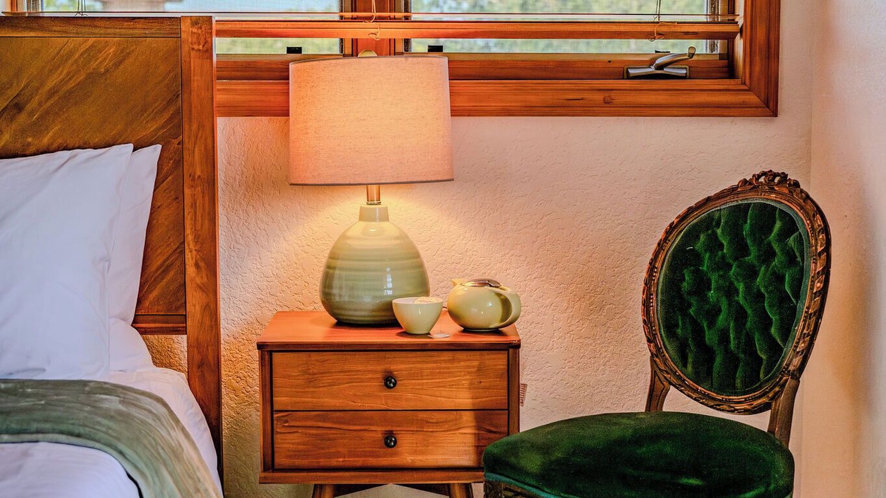 Photo of Bedroom in Lafayette