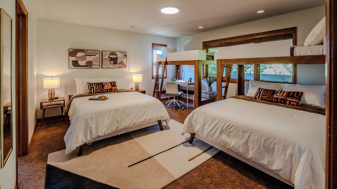 Photo of Bedroom in Lafayette