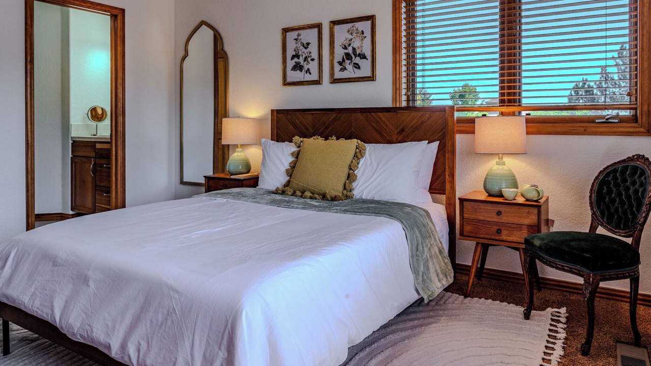 Photo of Bedroom in Lafayette