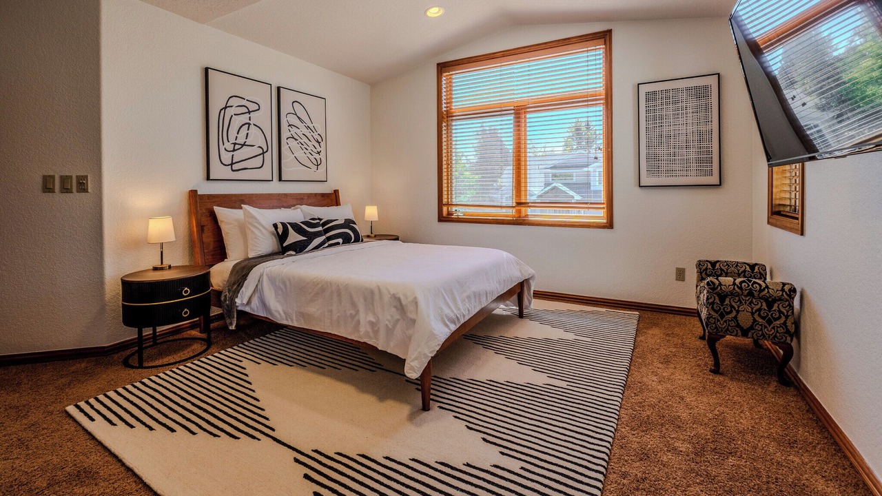 Photo of Bedroom in Lafayette