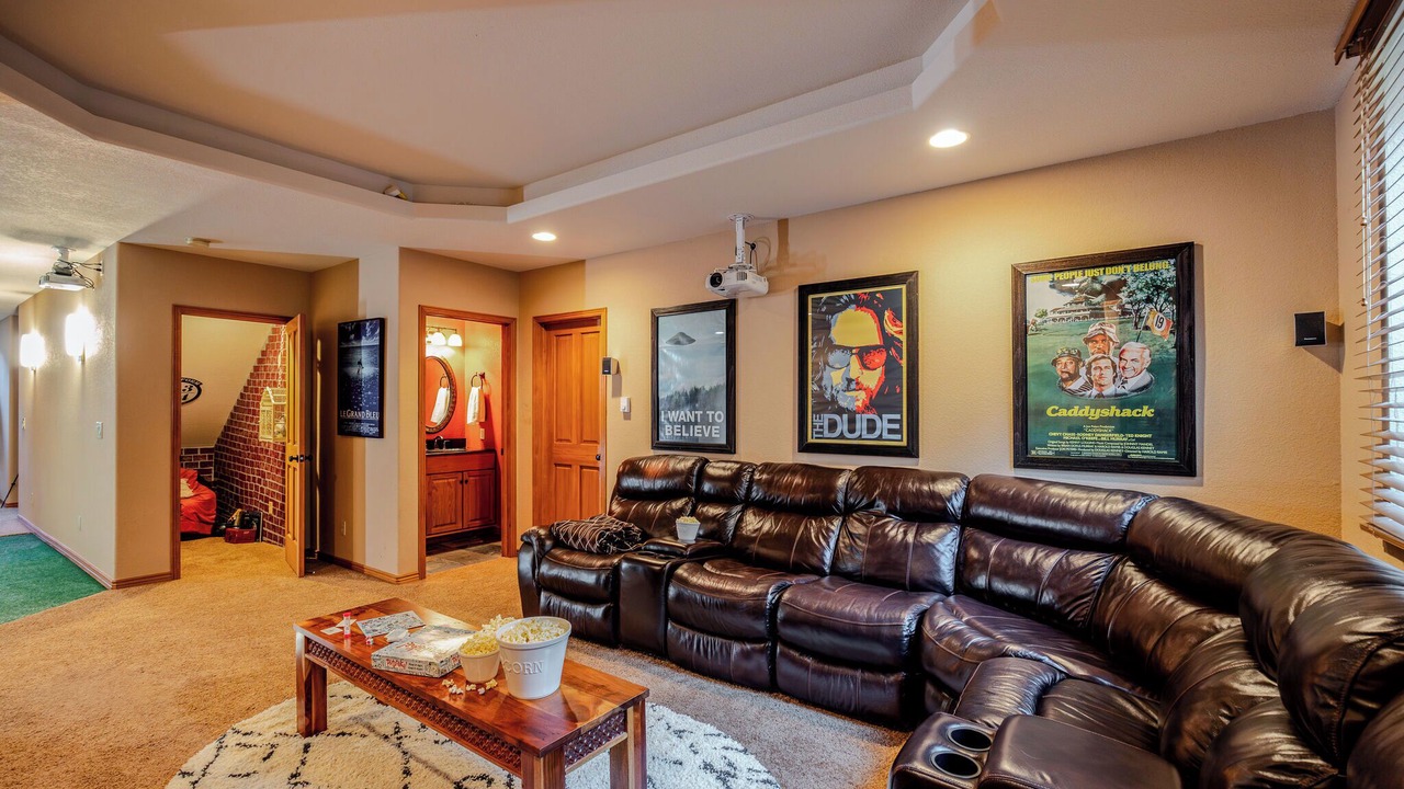 Photo of Livingroom in Lafayette