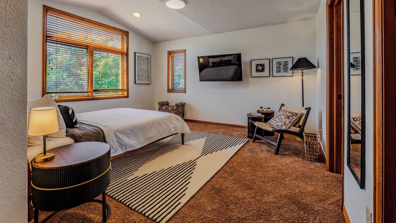 Photo of Bedroom in Lafayette
