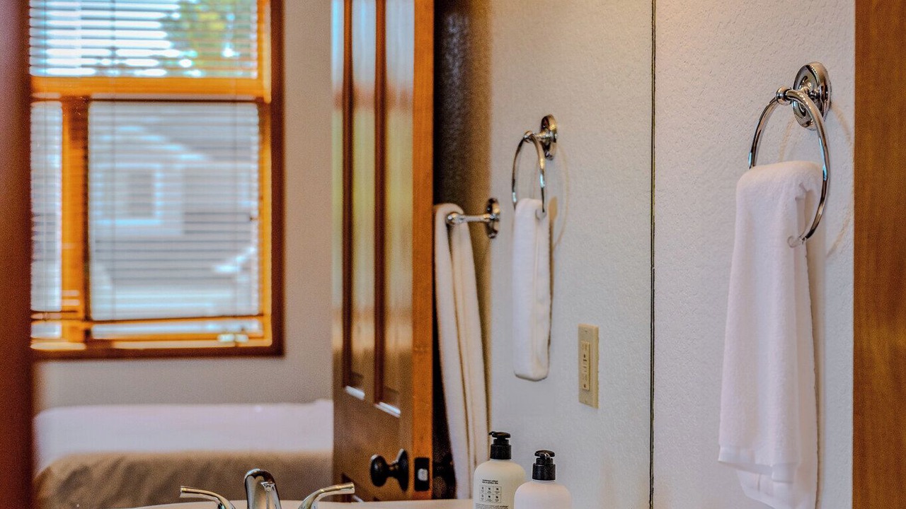 Photo of Bathroom in Lafayette