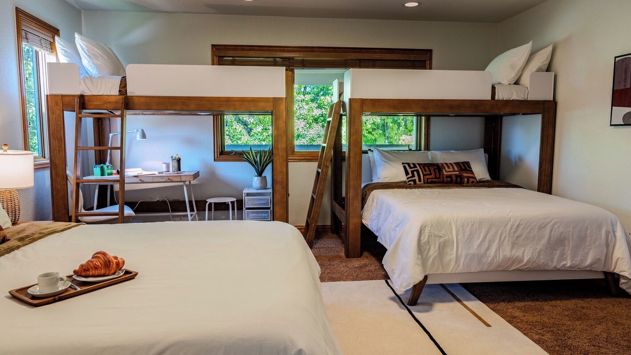 Photo of Bedroom in Lafayette