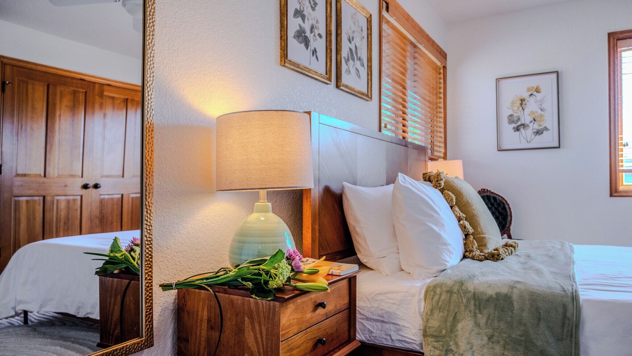 Photo of Bedroom in Lafayette