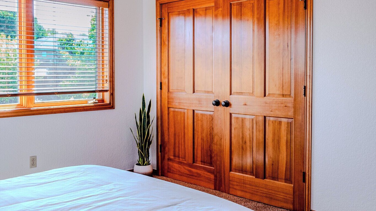 Photo of Bedroom in Lafayette