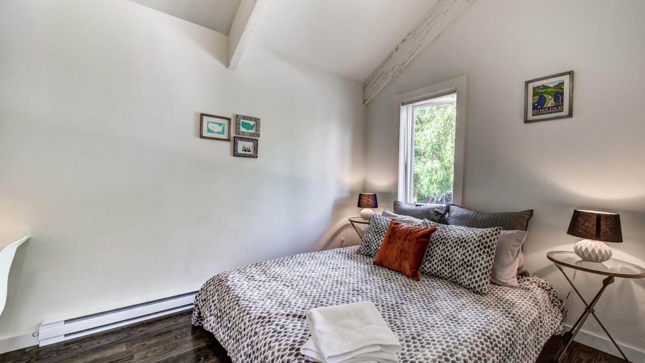 Photo of Bedroom in Whittier