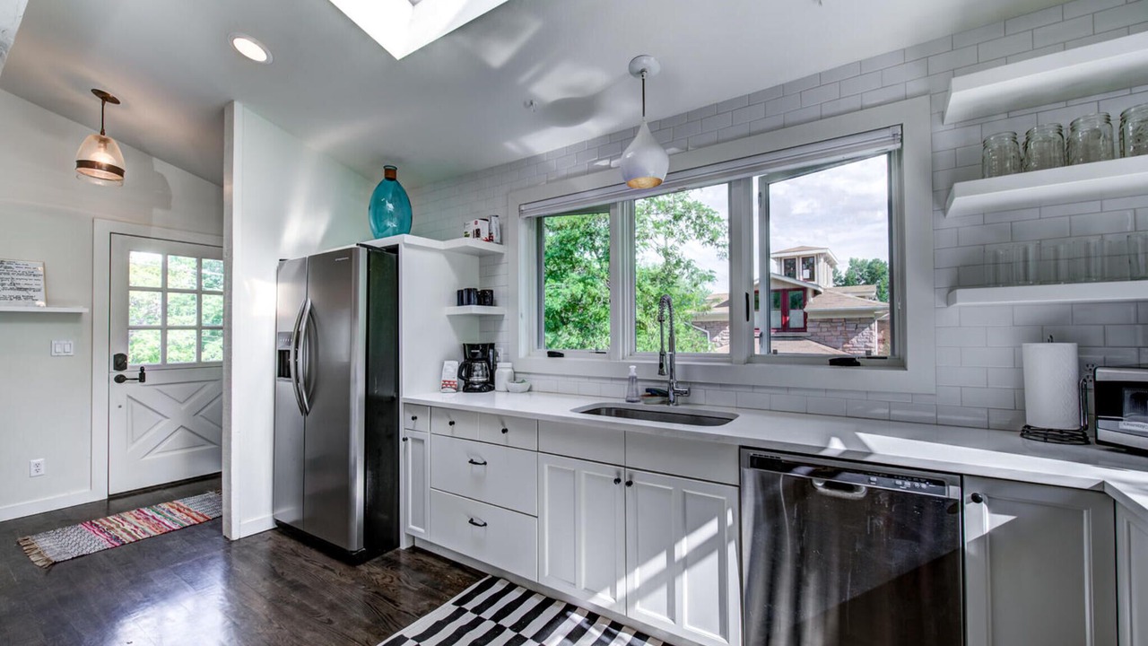 Photo of Kitchen in Whittier
