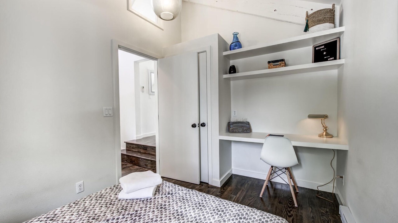Photo of Bedroom in Whittier