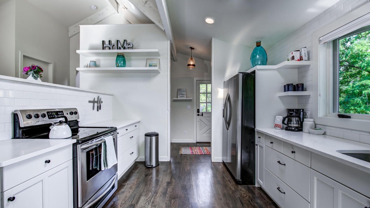 Photo of Kitchen in Whittier