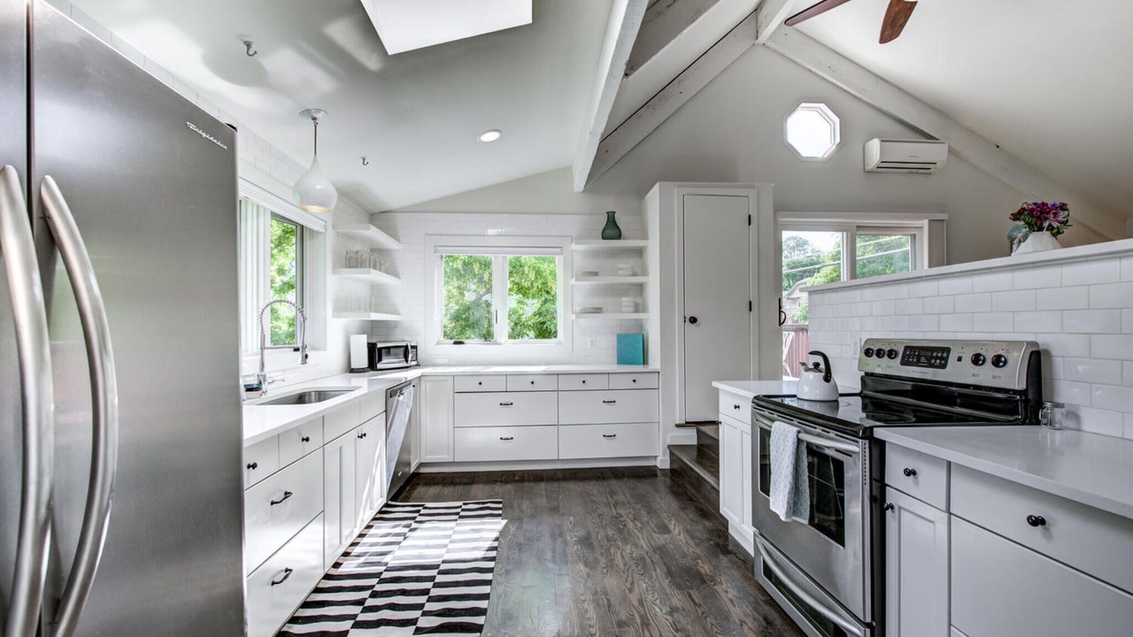Photo of Kitchen in Whittier