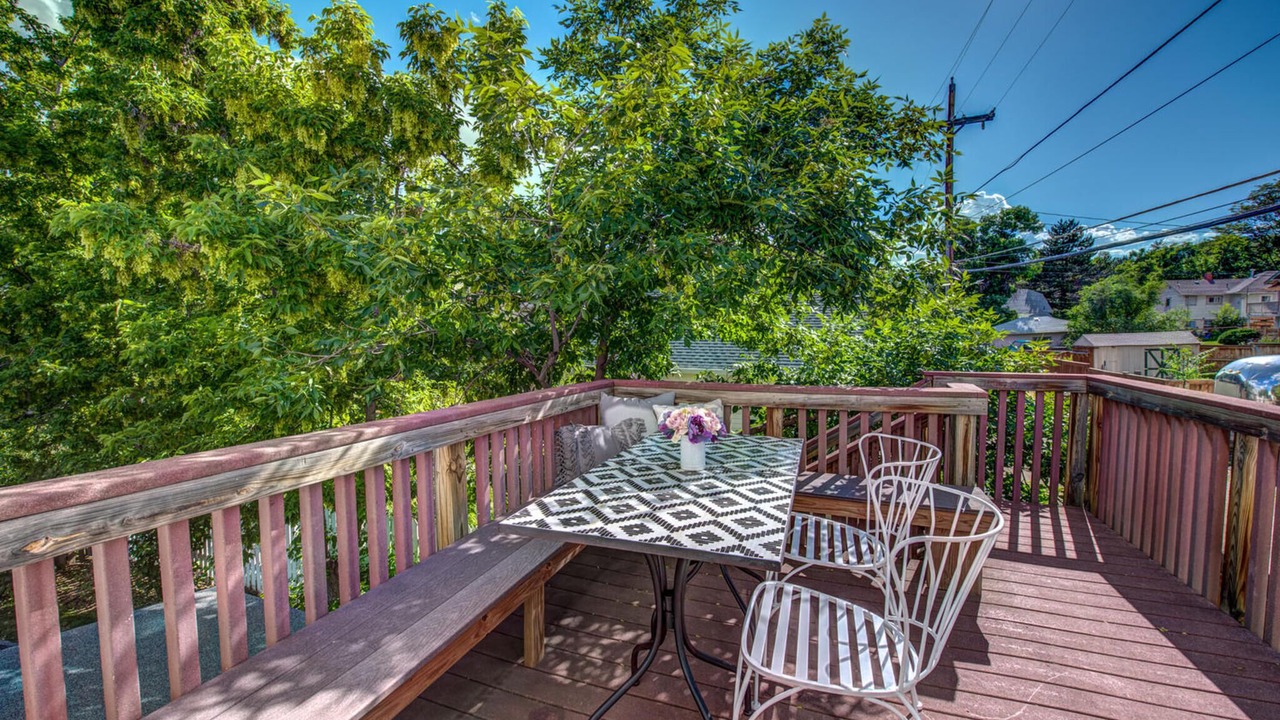 Photo of Outdoor in Whittier