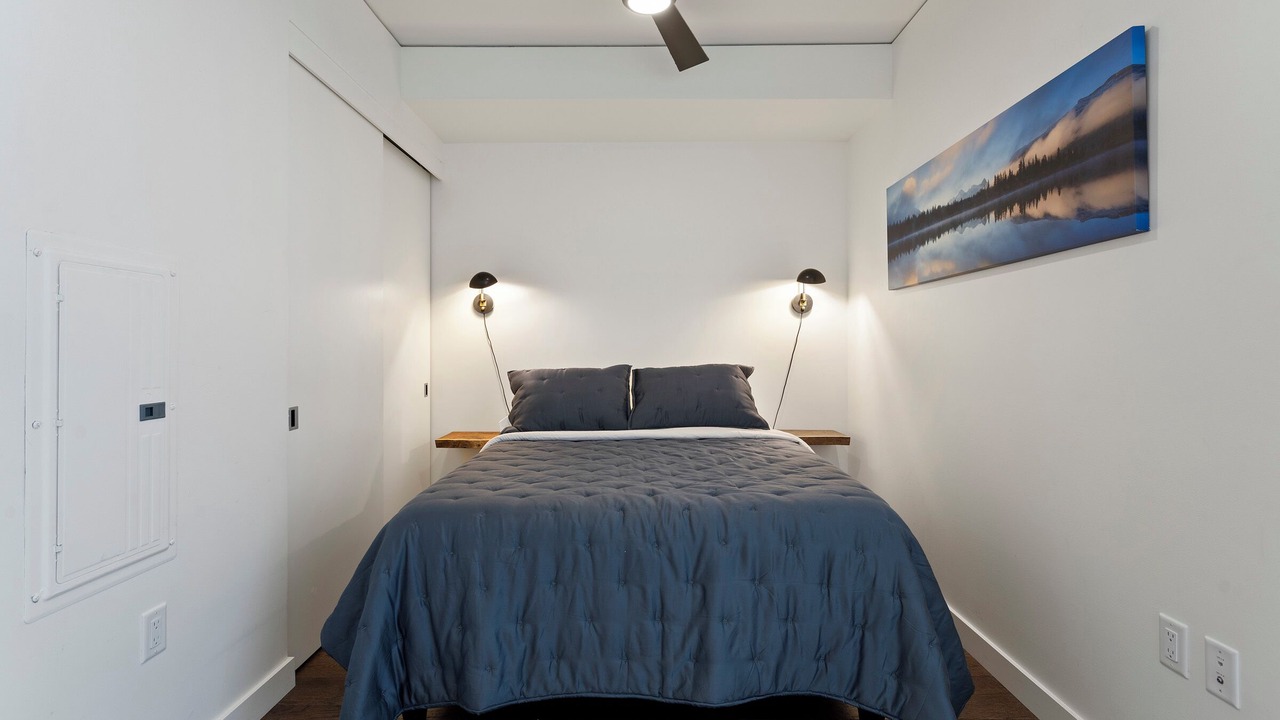 Photo of Bedroom in LoDo